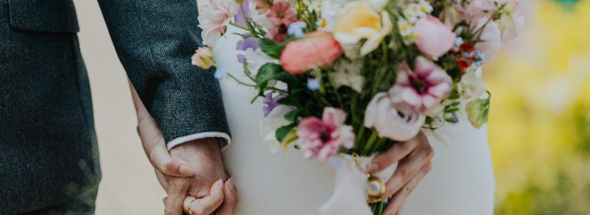 slider image web template wedding