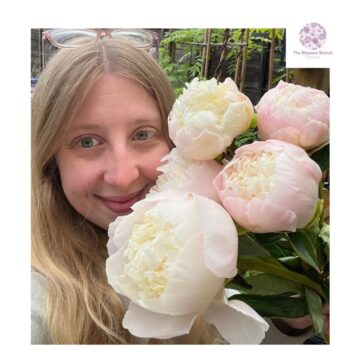 Luxury Florist Staffordshire Derbyshire Burton on Trent