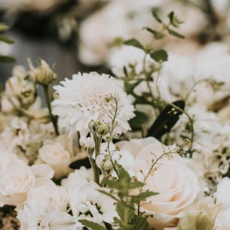 Wedding Flower Packages Derbyshire Staffordshire